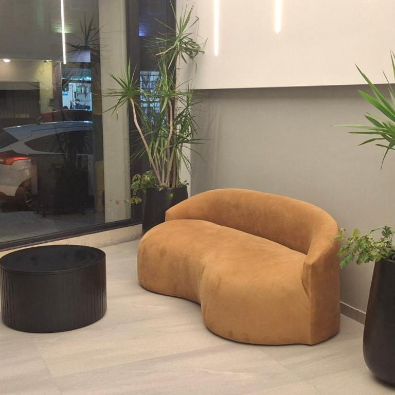 Depto Zona Güemes Mdp - Apartamento de 1 dormitorio - 16