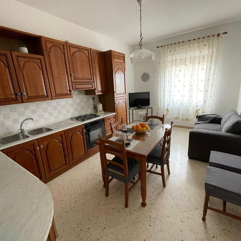 Binario 14 - Appartamento con 2 Camere da Letto - 5
