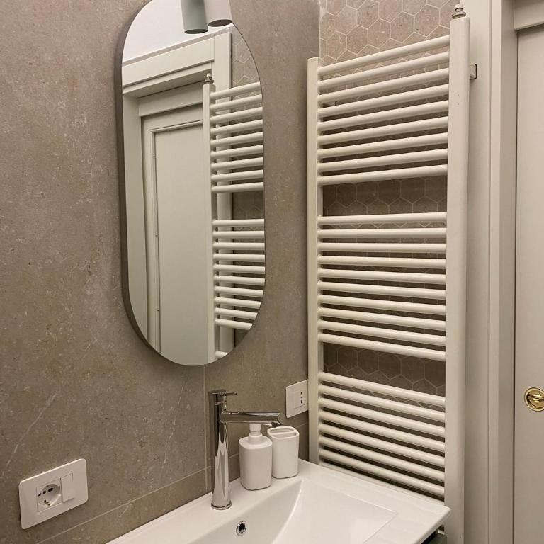 Chicchi House - Appartamento con 1 Camera da Letto - 12