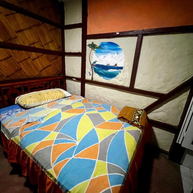 House Yaja - Double Room - 1