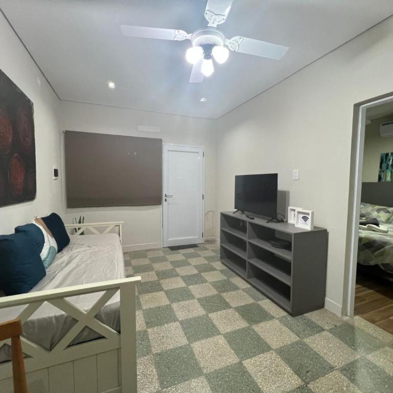 MLhouse - Apartamento - 2