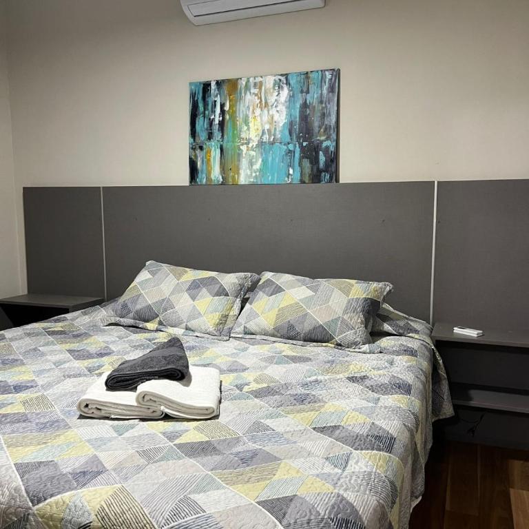 MLhouse - Apartamento - 1