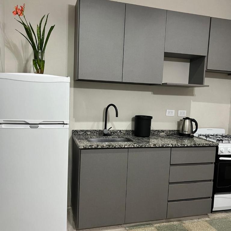 MLhouse - Apartamento - 3