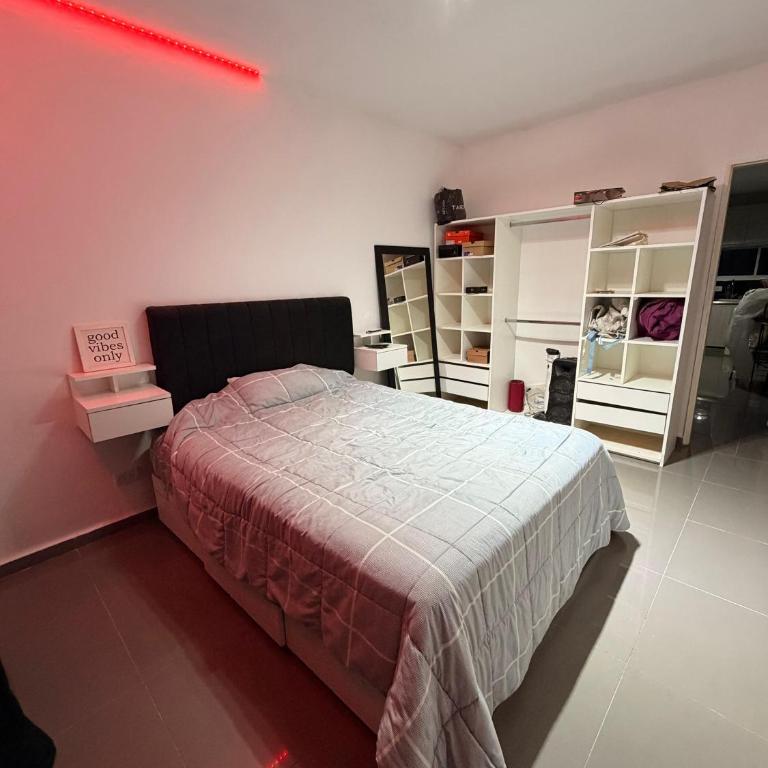 Alquiler temporario - Apartamento de 1 dormitorio - 2