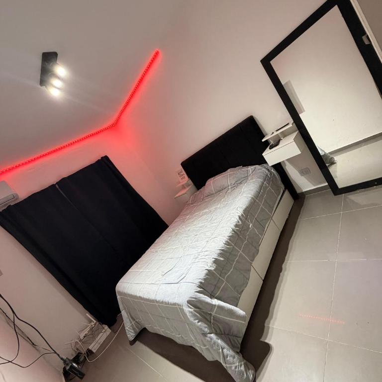 Alquiler temporario - Apartamento de 1 dormitorio - 3