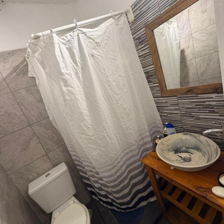 Alquiler temporario - Apartamento de 1 dormitorio - 4