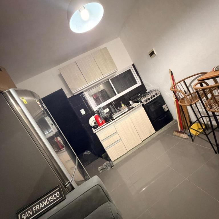 Alquiler temporario - Apartamento de 1 dormitorio - 5
