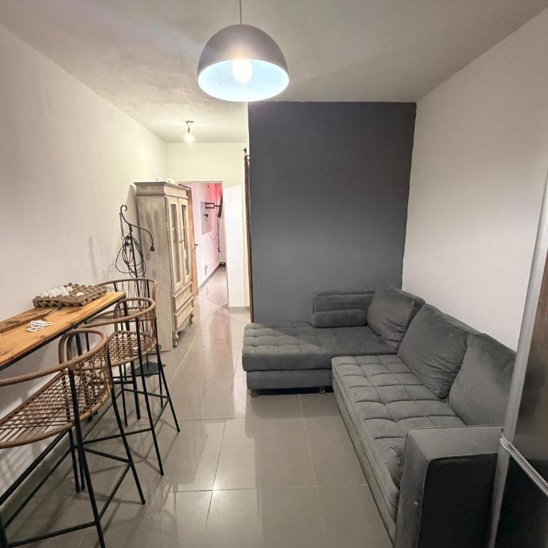 Alquiler temporario - Apartamento de 1 dormitorio - 6