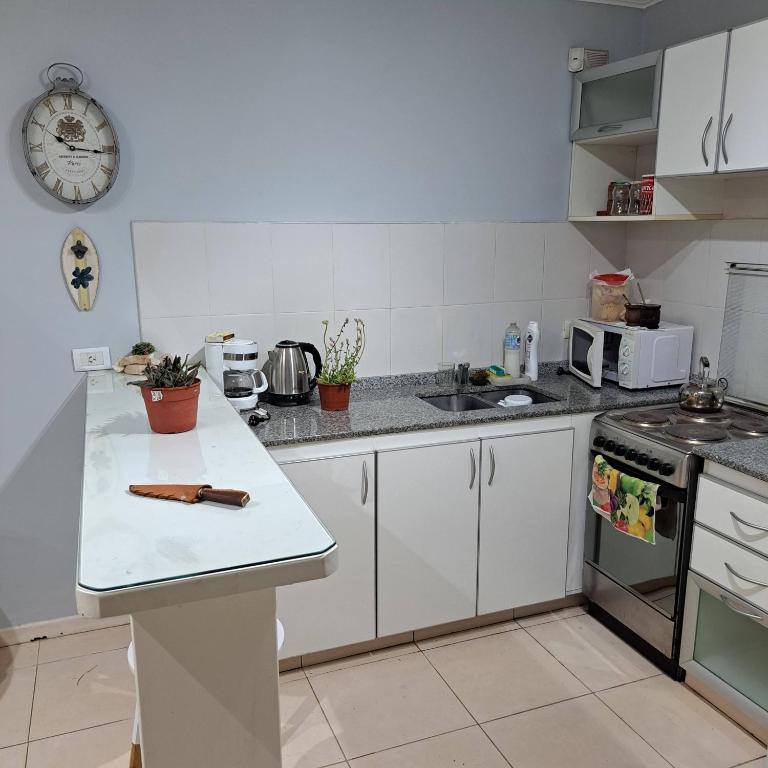 Rincón de Gulliver - One-Bedroom Apartment - 10