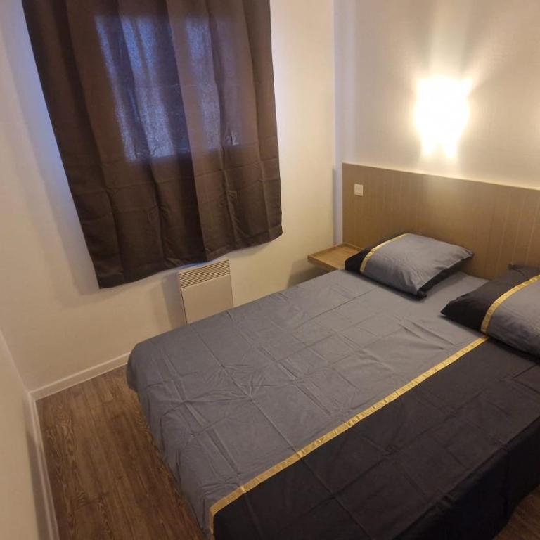 2 pieces avec piscine, 150m plage Cannes - Appartement 1 Chambre - 2