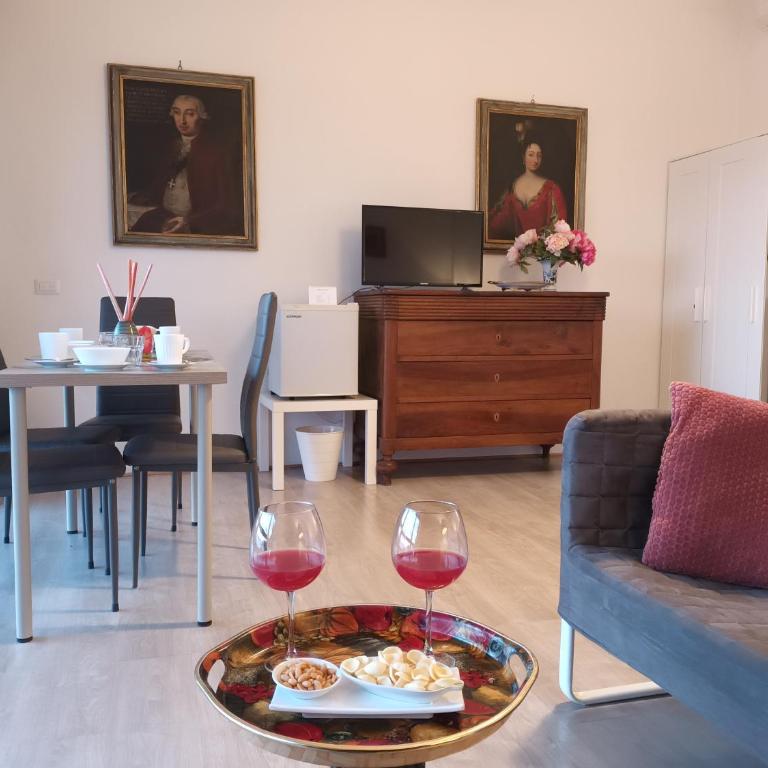 Belvedere del Lago - Suite con Vista Lago - 14