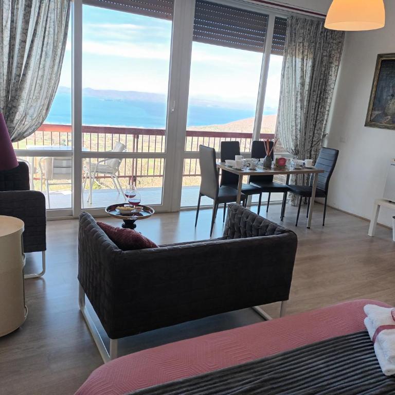 Belvedere del Lago - Suite con Vista Lago - 1