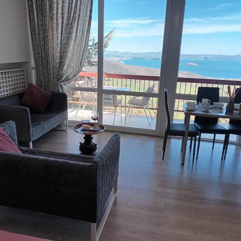 Belvedere del Lago - Suite con Vista Lago - 17