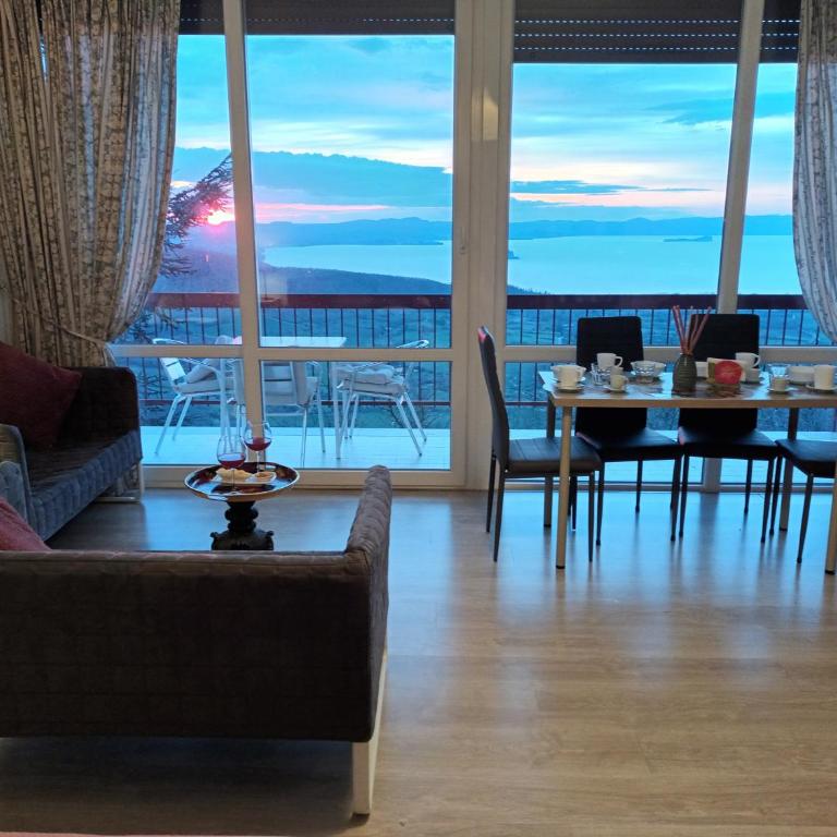 Belvedere del Lago - Suite con Vista Lago - 2