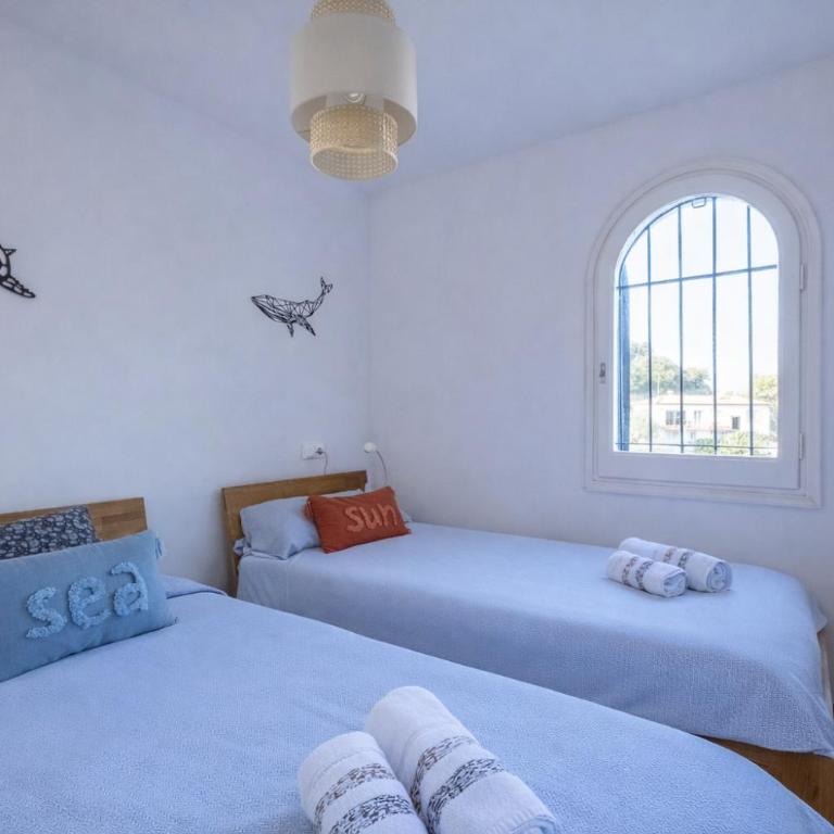 CASA CHAGUIMAMA Begur - Casa de 2 dormitorios - 16
