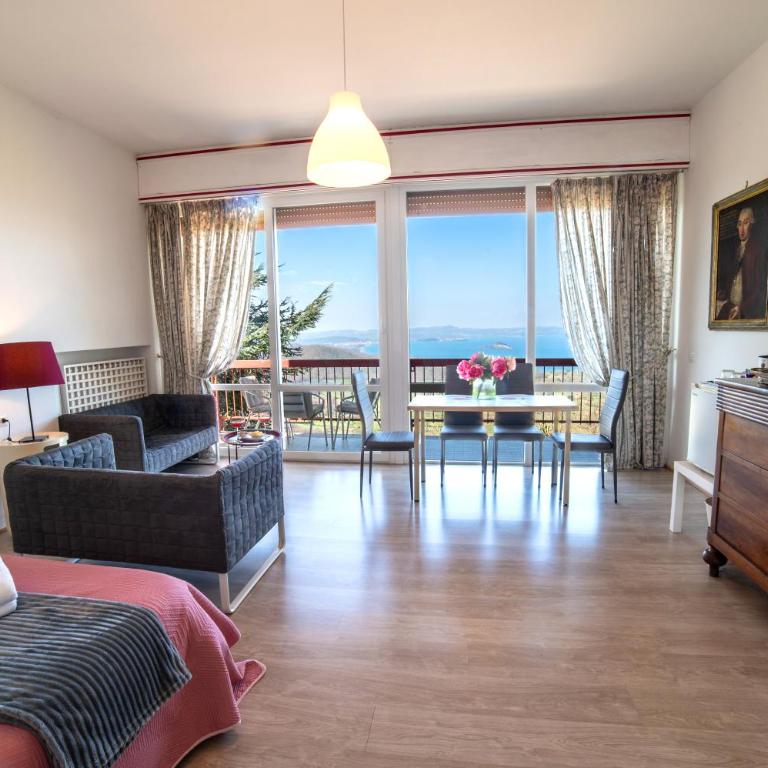Belvedere del Lago - Suite con Vista Lago - 6