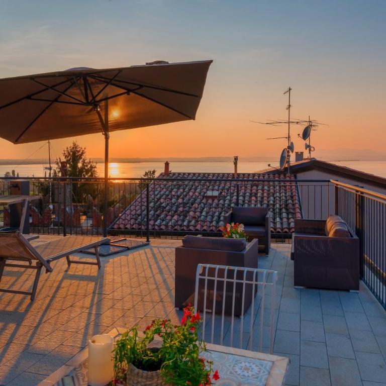 RESIDENZA G&J - Regarda Travel - Appartamento - Piano Terra - 26