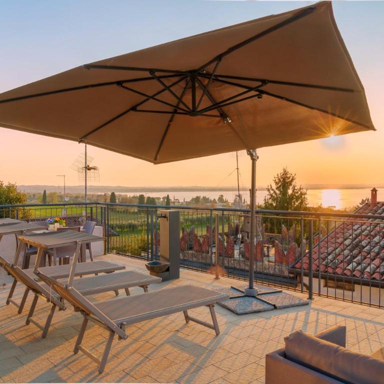 RESIDENZA G&J - Regarda Travel - Appartamento - Piano Terra - 4