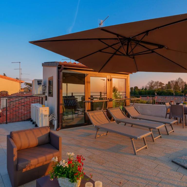 RESIDENZA G&J - Regarda Travel - Appartamento - Piano Terra - 27
