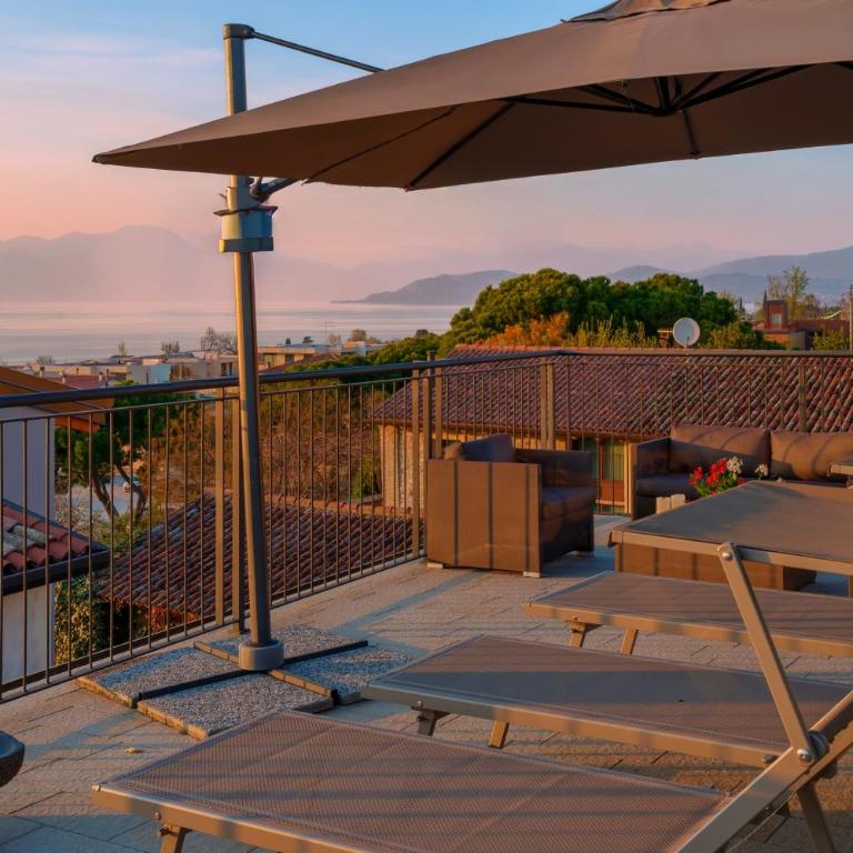 RESIDENZA G&J - Regarda Travel - Appartamento - Piano Terra - 28