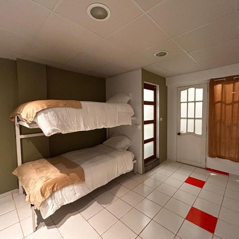 Serendipia House - Suite Junior Familiar - 4