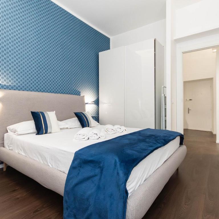 Il Cioccolatino del Carmine - Centro Storico - Appartamento con 2 Camere da Letto - 1