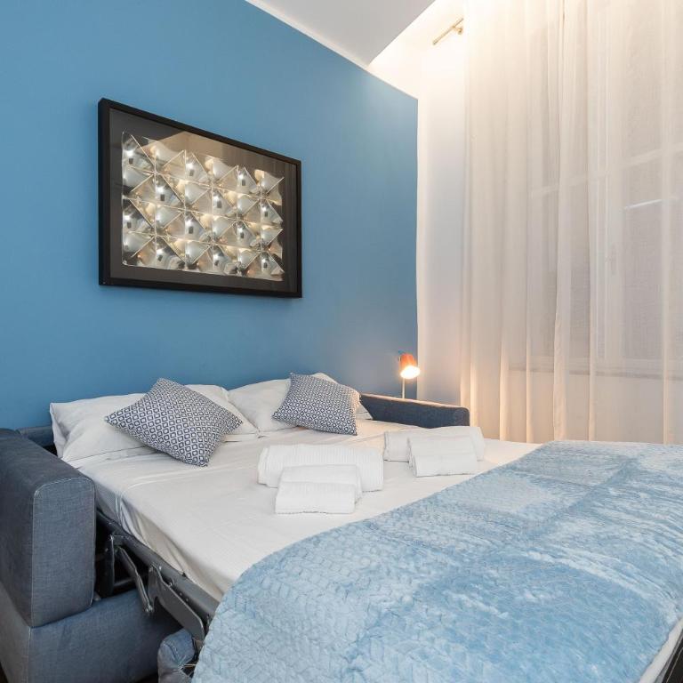 Il Cioccolatino del Carmine - Centro Storico - Appartamento con 2 Camere da Letto - 10