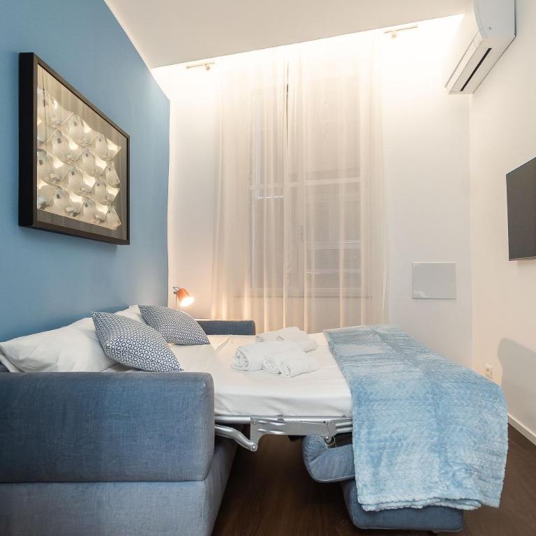 Il Cioccolatino del Carmine - Centro Storico - Appartamento con 2 Camere da Letto - 12