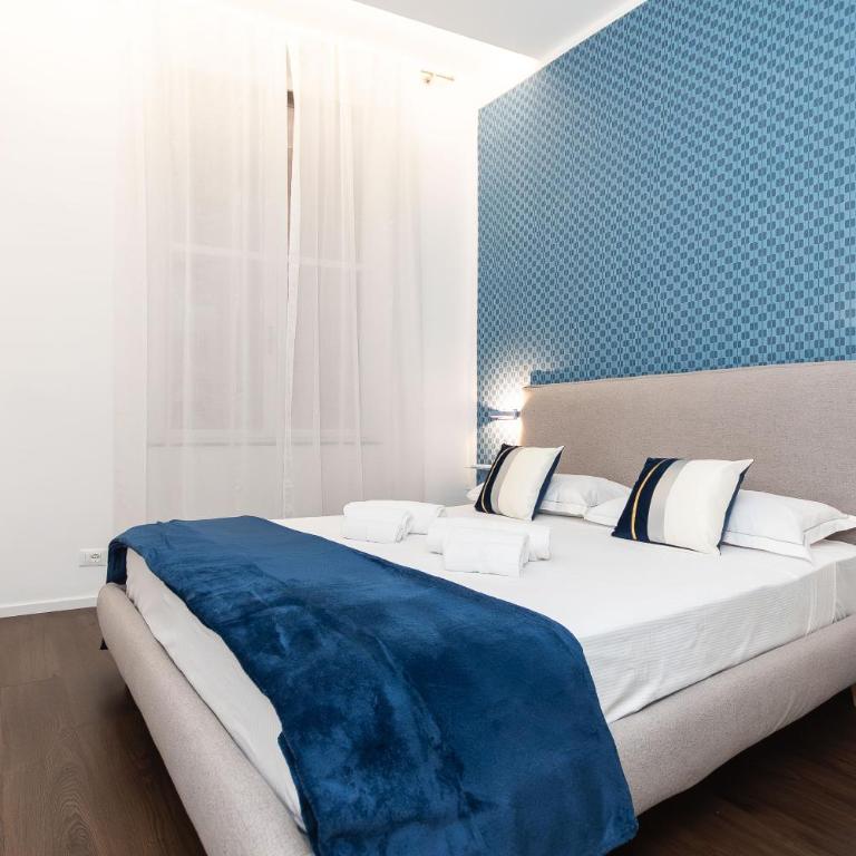 Il Cioccolatino del Carmine - Centro Storico - Appartamento con 2 Camere da Letto - 4