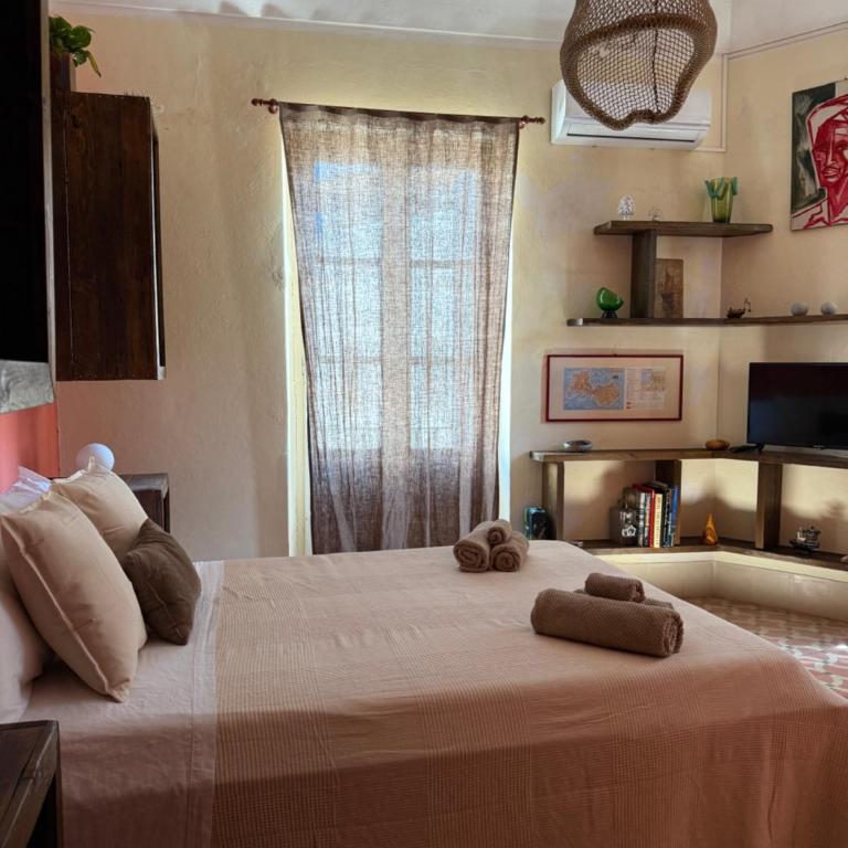 allacasett - Appartamento con 1 Camera da Letto - 5