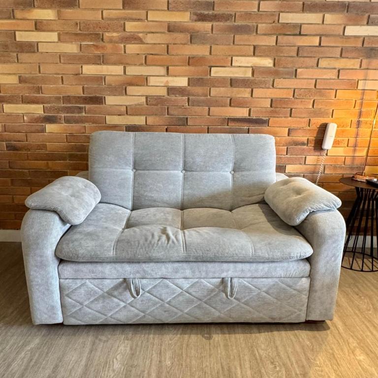 Modernos en Chapinero balcon terraza coworking gimnasio - Apartamento de 1 dormitorio - 7