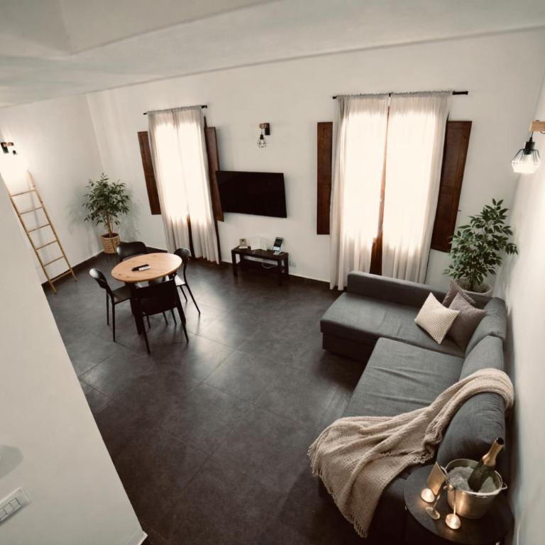 Hotel PI Arte Exclusive Suite - Junior Suite Deluxe - 7