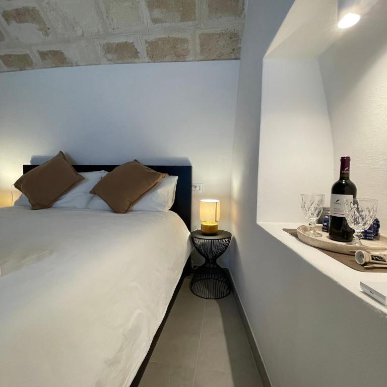 Dimora del Vico - Mediterranean Apartment & Suite - Suite - 20
