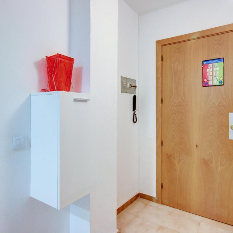 Gran Reserva Luna 5 17 Empuriabrava - Immo Barneda - Apartamento con vistas a la piscina - 17