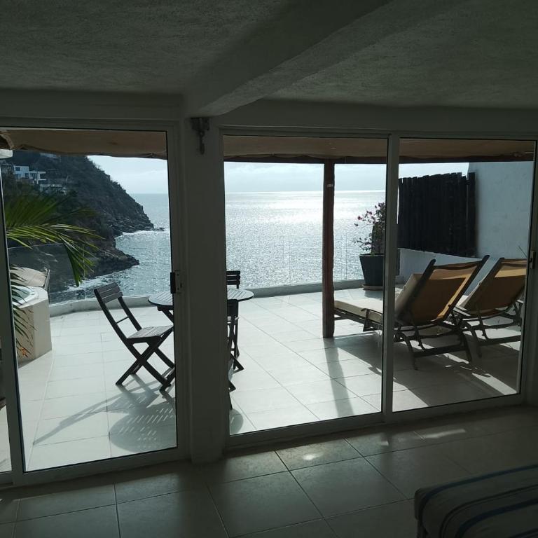 Acapulco, gro Casi el Cielo - Apartamento de 1 dormitorio - 2