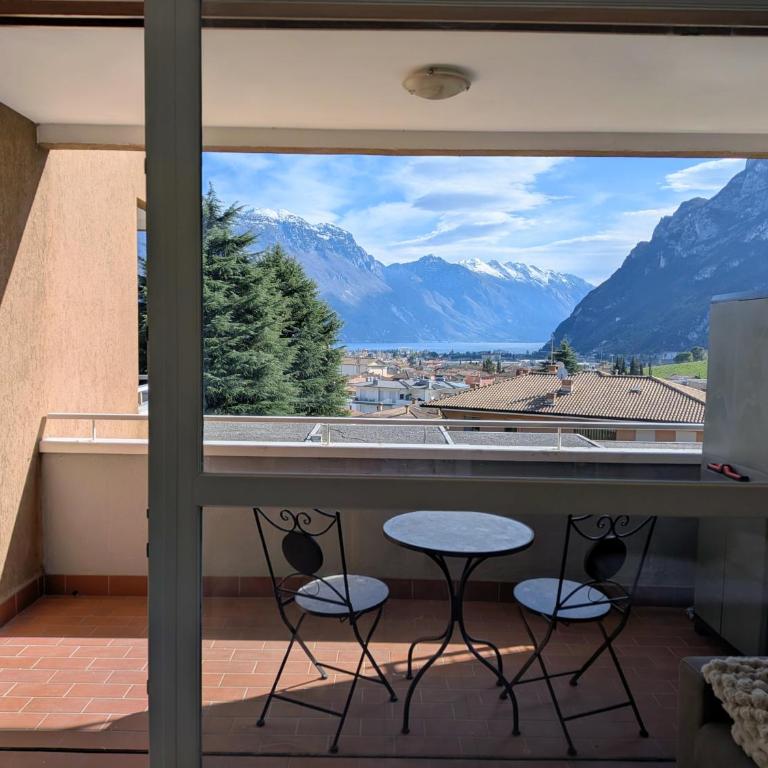 Green Oasis Garda Apartment - Appartamento con 1 Camera da Letto - 1