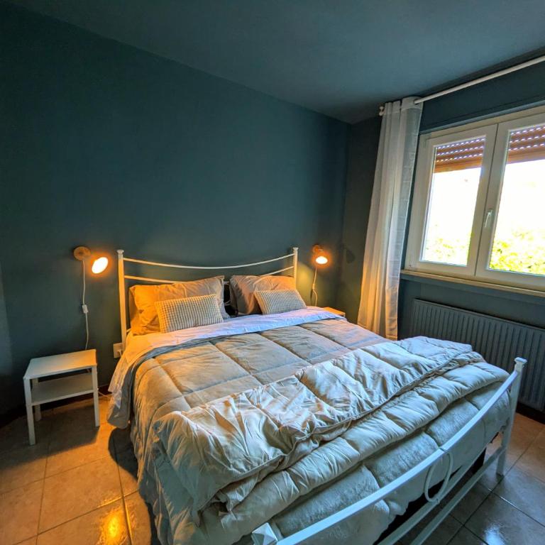 Green Oasis Garda Apartment - Appartamento con 1 Camera da Letto - 5