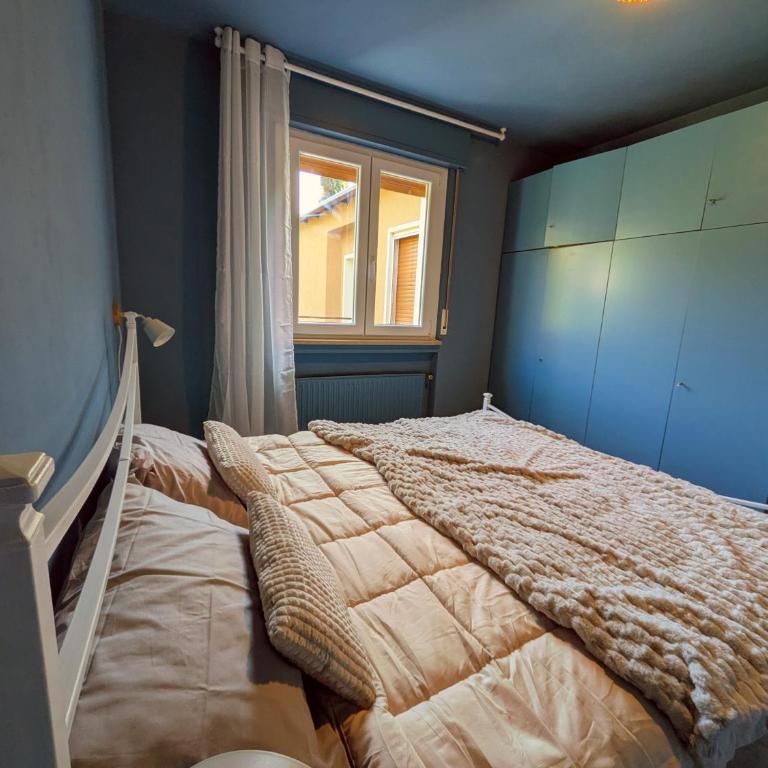 Green Oasis Garda Apartment - Appartamento con 1 Camera da Letto - 17