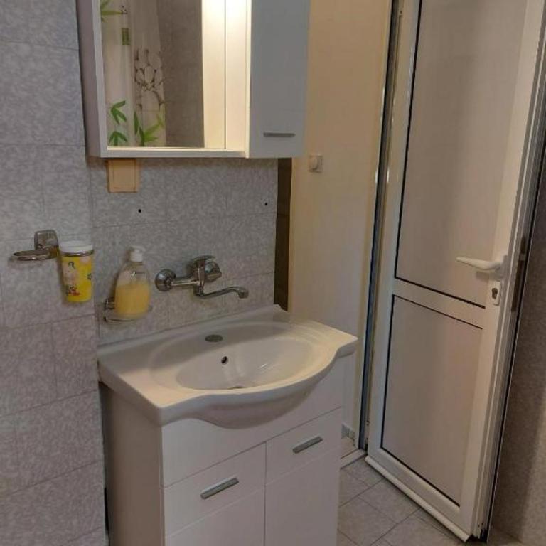 Apartments Bonus - Apartman s 1 Spavaćom Sobom i Terasom - 9