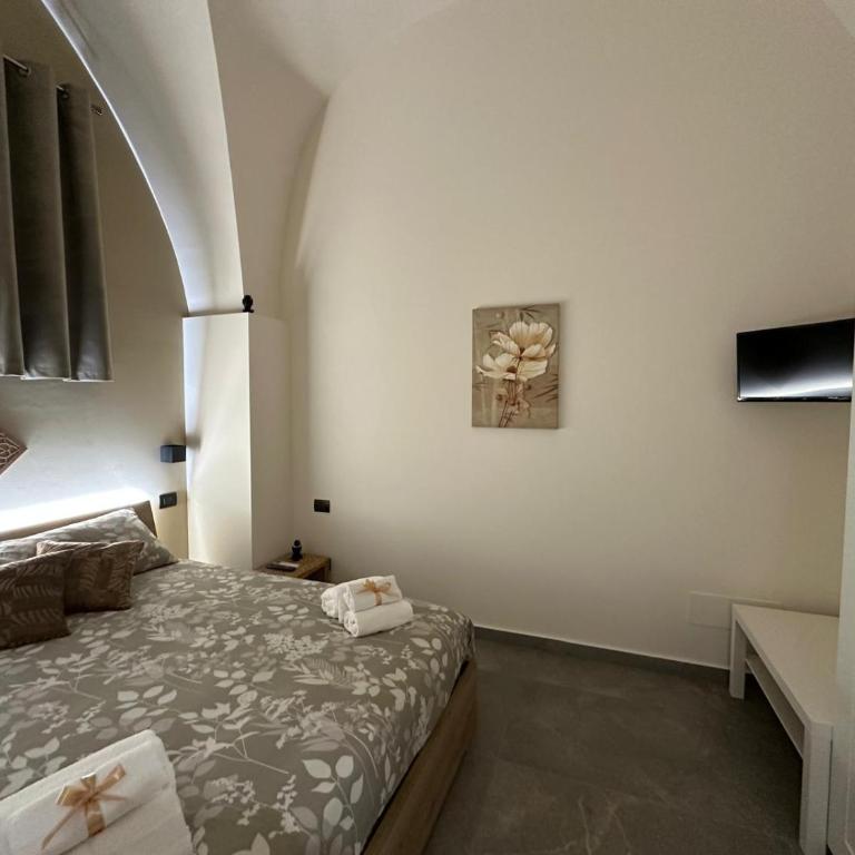 LE VOLTE di MARIRA 1 - Casa con 1 Camera da Letto - 24