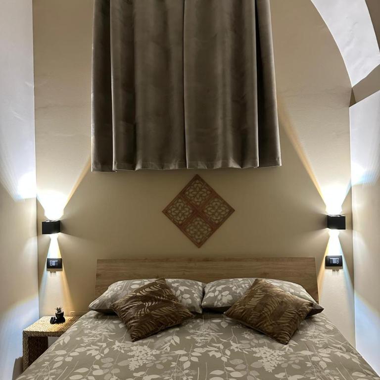 LE VOLTE di MARIRA 1 - Casa con 1 Camera da Letto - 32