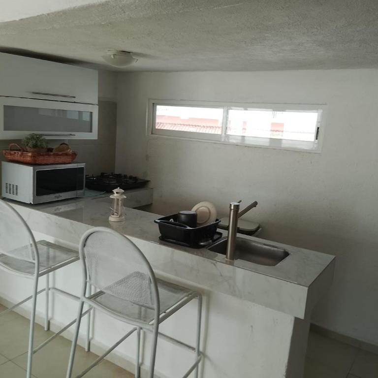 Acapulco, gro Casi el Cielo - Apartamento de 1 dormitorio - 8