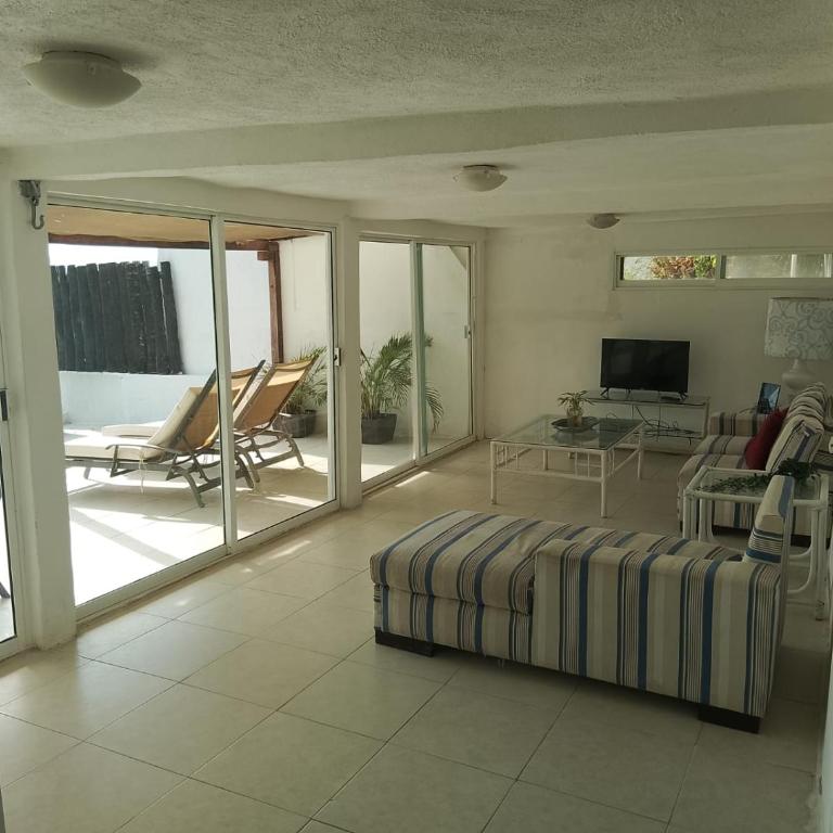 Acapulco, gro Casi el Cielo - Apartamento de 1 dormitorio - 7