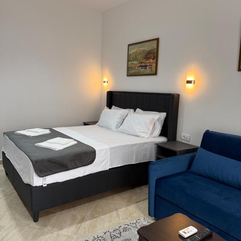 Apartments Sija - Studio Apartment - 5