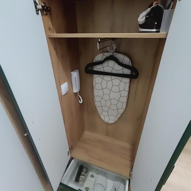 Apartman 19 AMBRA LUX - Apartman sa 1 Spavaćom Sobom - 8