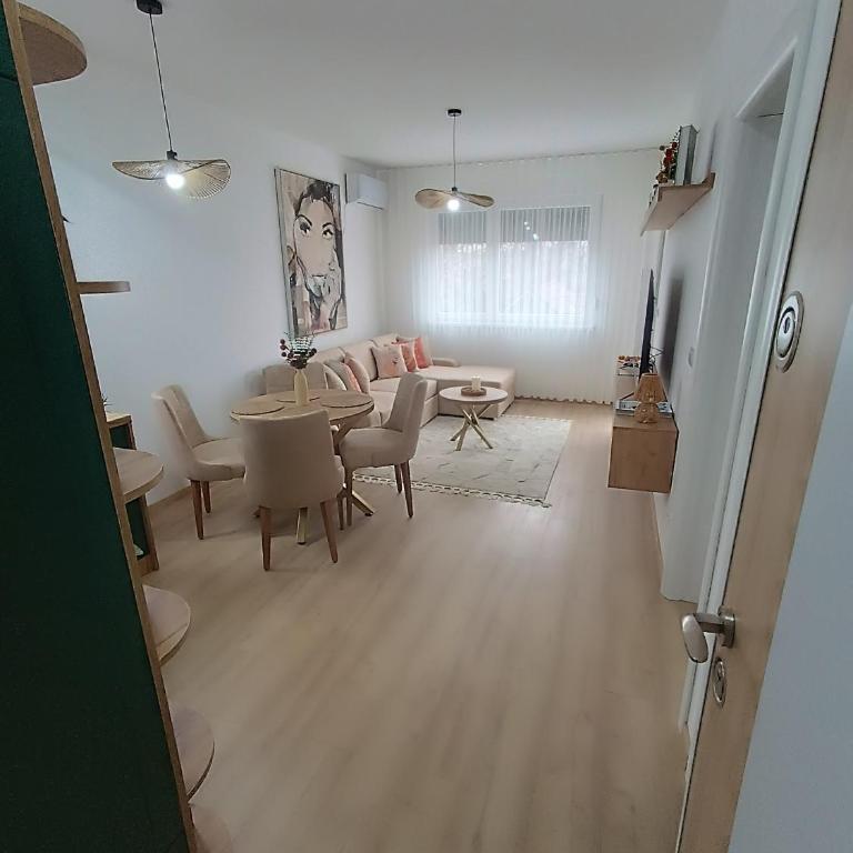 Apartman 19 AMBRA LUX - Apartman sa 1 Spavaćom Sobom - 9