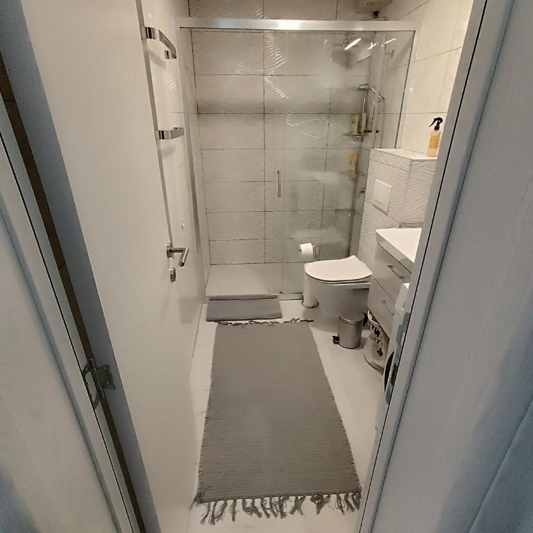 Apartman 19 AMBRA LUX - Apartman sa 1 Spavaćom Sobom - 11