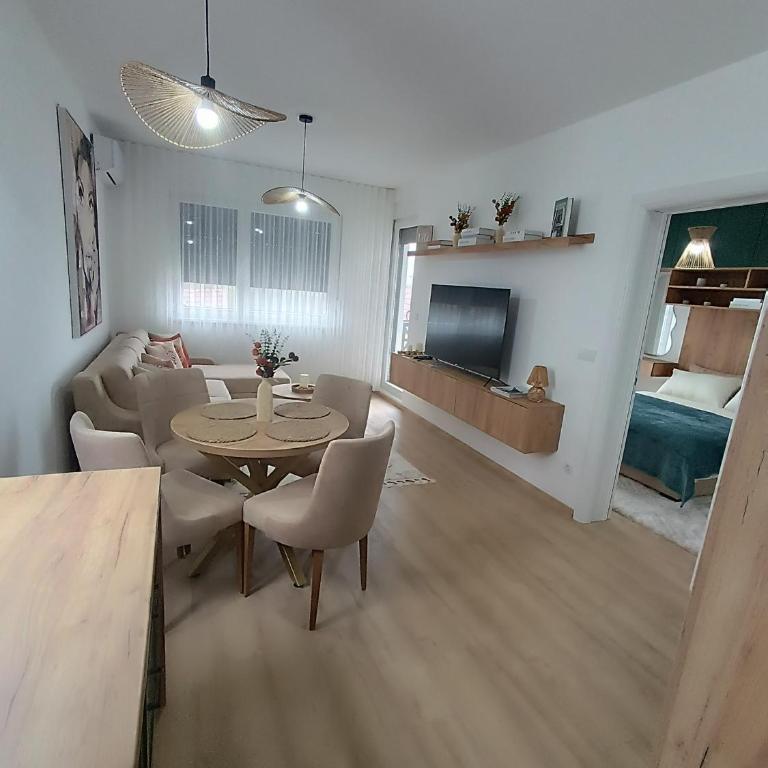 Apartman 19 AMBRA LUX - Apartman sa 1 Spavaćom Sobom - 15