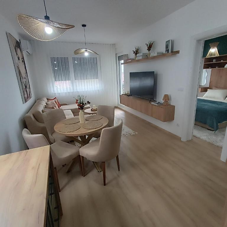 Apartman 19 AMBRA LUX - Apartman sa 1 Spavaćom Sobom - 1
