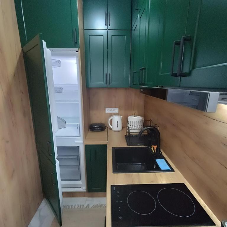 Apartman 19 AMBRA LUX - Apartman sa 1 Spavaćom Sobom - 17